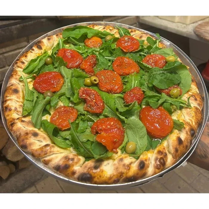 Pizza Moinho delivery