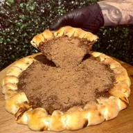 Pizza Doce Broto Moinho