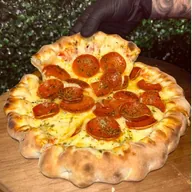 Pizza Grande Moinho